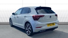 Volkswagen Polo 1.0 TSI R-Line 5dr Petrol Hatchback